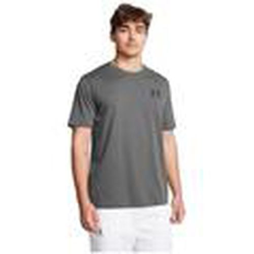 Tops y Camisetas Ua Tyle Avec Logo Sur La Poitrine Gauche para hombre - Under Armour - Modalova