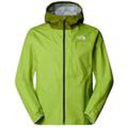 Chaqueta Higher Run Rain para hombre - The North Face - Modalova