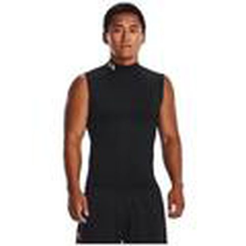 Jersey Col Roulé Heatgear para hombre - Under Armour - Modalova