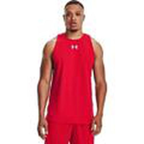 Camiseta tirantes Réservoir De Zone Ua para hombre - Under Armour - Modalova