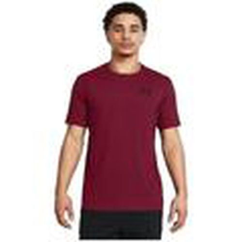 Tops y Camisetas Ua Tyle Avec Logo Sur La Poitrine Gauche para hombre - Under Armour - Modalova