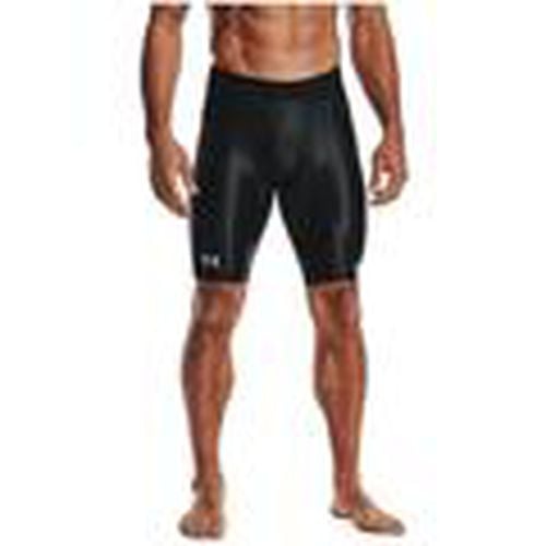 Short Short Long De Compression Ua Isochill para hombre - Under Armour - Modalova