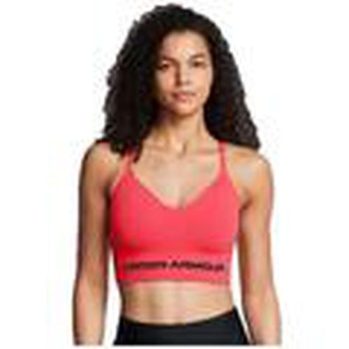 Sujetador deportivo Soutien-Gorge Sans Couture Ua Vanish para mujer - Under Armour - Modalova