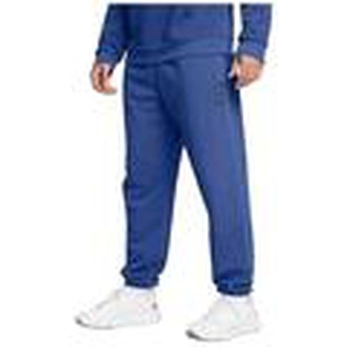 Pantalones Pantalon Ua Rival Fleece Texturé Sliced 'N Diced para hombre - Under Armour - Modalova