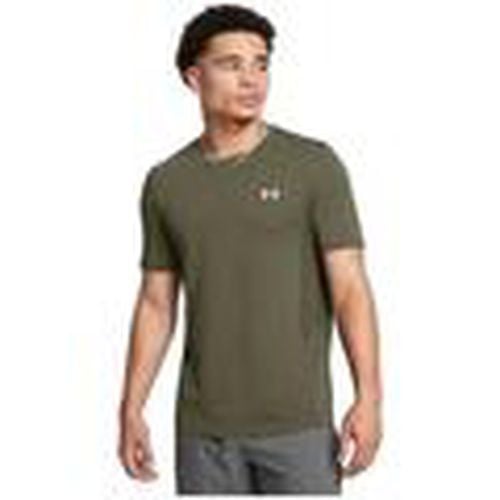 Tops y Camisetas Ua Disparaître Sans Couture para hombre - Under Armour - Modalova