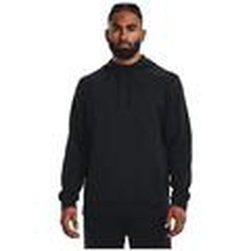 Jersey Sweat-Shirt En Polaire para hombre - Under Armour - Modalova