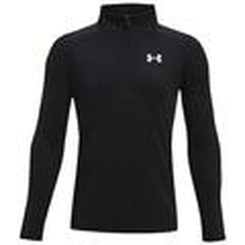 Chaquetas Ua Tech 2.0 ½ Fermeture Éclair Pour Garçon para mujer - Under Armour - Modalova