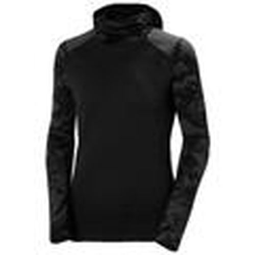 Jersey W Lifa Merino Midw Blc para mujer - Helly Hansen - Modalova