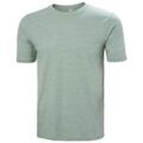 Tops y Camisetas Hh Tech Logo para hombre - Helly Hansen - Modalova