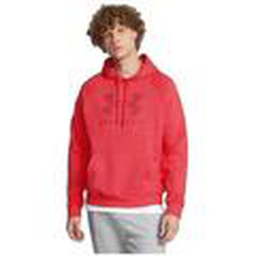 Jersey Sweat-Shirt Ua Rival En Polaire Avec Logo para hombre - Under Armour - Modalova