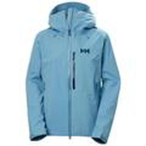 Chaquetas W Verglas Bc para mujer - Helly Hansen - Modalova