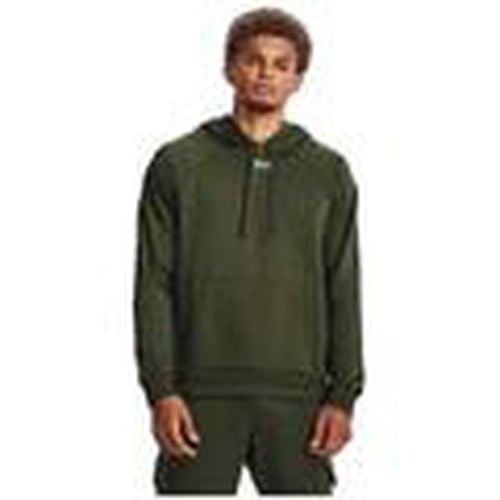 Jersey Sweat Polaire Ua Rival para hombre - Under Armour - Modalova