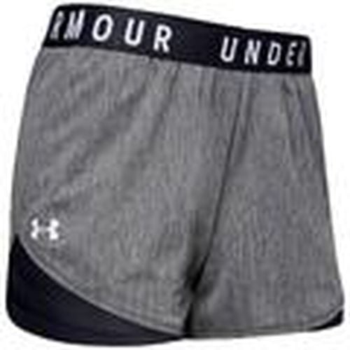 Short Short Ua Play Up 3.0 Twist para mujer - Under Armour - Modalova