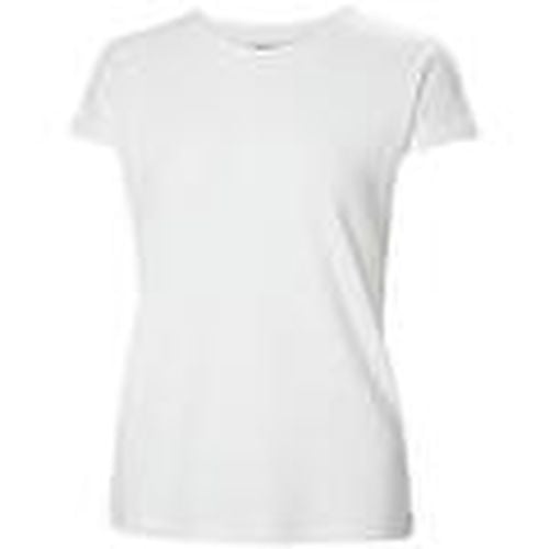 Tops y Camisetas W Crewline Top para mujer - Helly Hansen - Modalova