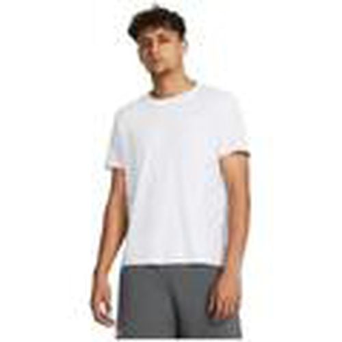 Tops y Camisetas Ua Launch Elite para hombre - Under Armour - Modalova