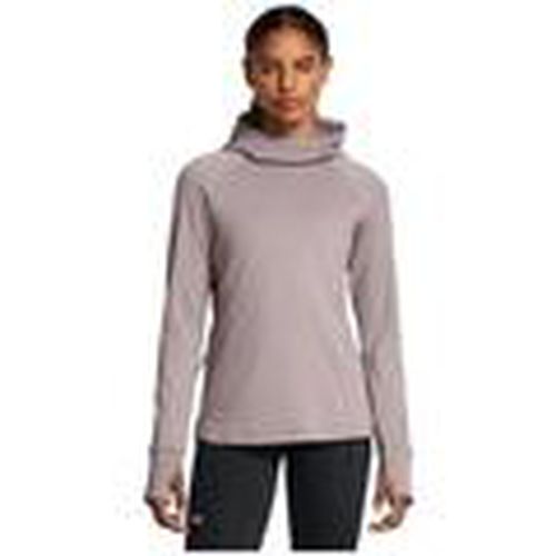 Jersey Ua Launch - Sweat-Shirt Cagoule Pour Temps Froid para mujer - Under Armour - Modalova