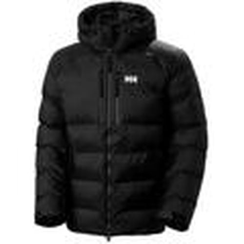 Parka Park Puffy Extérieur Tech para hombre - Helly Hansen - Modalova