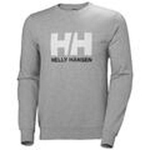 Jersey Hh Logo Crew para hombre - Helly Hansen - Modalova