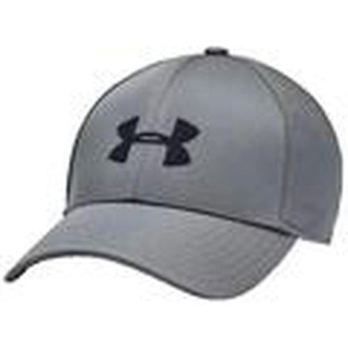 Gorra Casquette Réglable Ua Storm Blitzing para hombre - Under Armour - Modalova