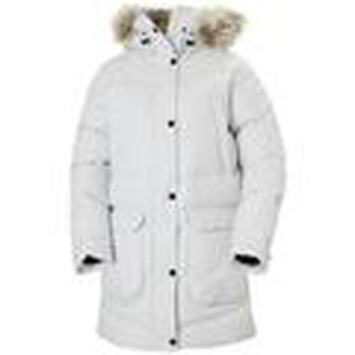 Chaquetas W Bouvet Down para mujer - Helly Hansen - Modalova