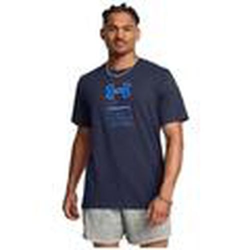 Tops y Camisetas Pile De Gel De Marque Ua para hombre - Under Armour - Modalova