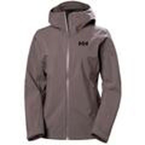 Chaquetas W Verglas 3L Shell para mujer - Helly Hansen - Modalova