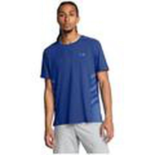 Tops y Camisetas Ua Launch Elite para hombre - Under Armour - Modalova