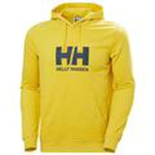 Jersey Hh Logo para hombre - Helly Hansen - Modalova