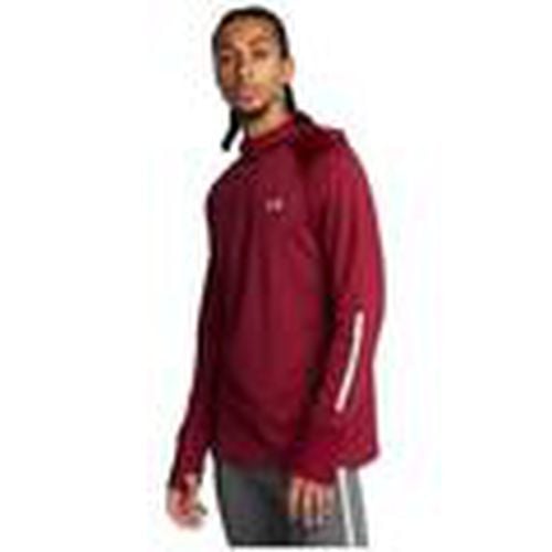 Jersey Sweat-Shirt Cagoule Ua Launch Elite Pour Temps Froid para hombre - Under Armour - Modalova