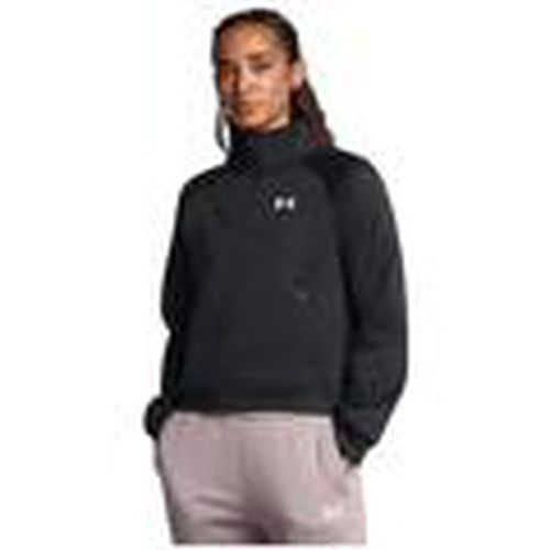 Jersey Sweat Polaire Pro para mujer - Under Armour - Modalova