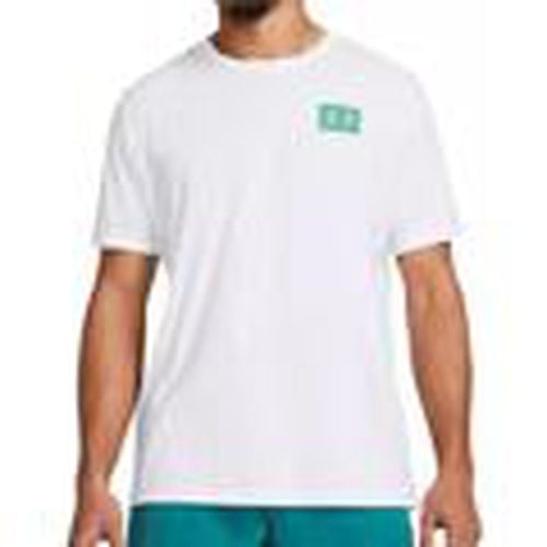 Tops y Camisetas - para hombre - Under Armour - Modalova