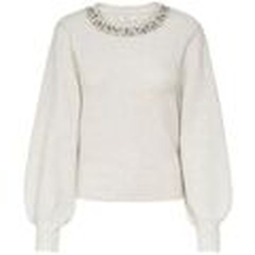 Jersey 15210667 ELSA-PUMICE STONE para mujer - Only - Modalova
