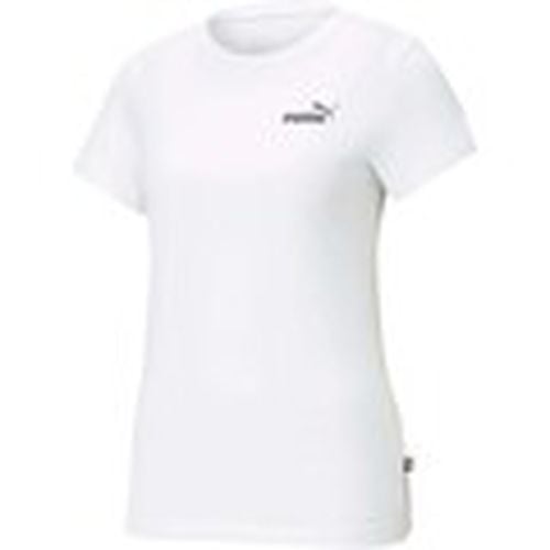 Puma Tops y Camisetas - para mujer - Puma - Modalova