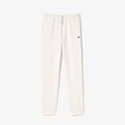 Pantalones XF9216 para mujer - Lacoste - Modalova