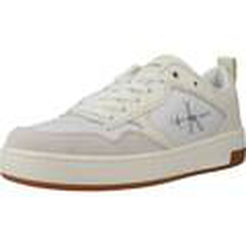 Deportivas Moda CUPSOLE LOW LTH para mujer - Calvin Klein Jeans - Modalova