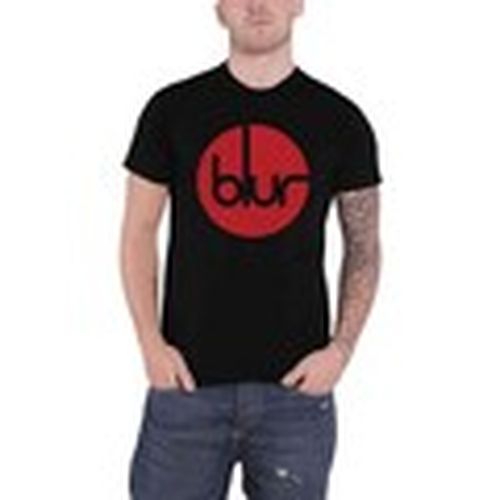Tops y Camisetas RO6466 para mujer - Blurs - Modalova