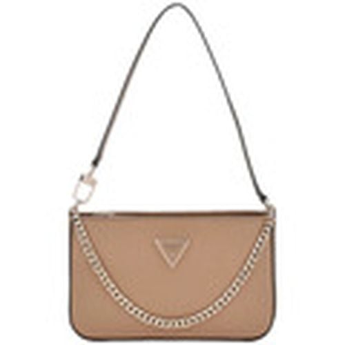 Bolso de mano Noelle saffiano para mujer - Guess - Modalova