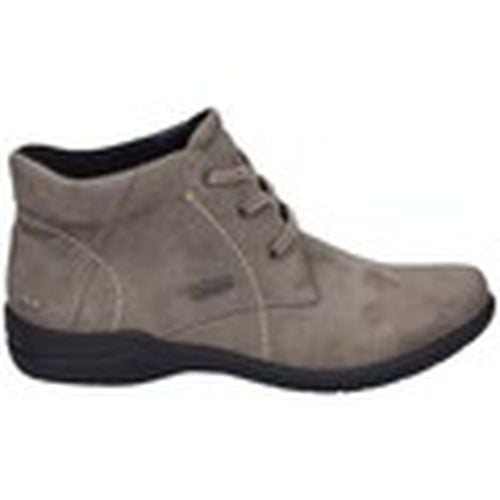 Botines BOTIN IMPERMEABLE HELEN-53 TAUPE para mujer - Josef Seibel - Modalova