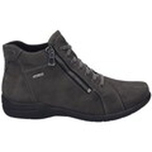 Botines BOTIN IMPERMEABLE  HELEN-50 GRAFITO para mujer - Josef Seibel - Modalova