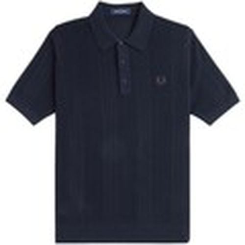 Tops y Camisetas - para hombre - Fred Perry - Modalova