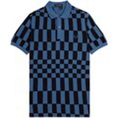 Tops y Camisetas - para hombre - Fred Perry - Modalova