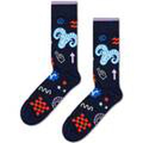 Calcetines altos ARIES SOCK para hombre - Happy socks - Modalova