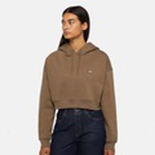 Jersey OAKPORT CROPPED HOODIE para mujer - Dickies - Modalova