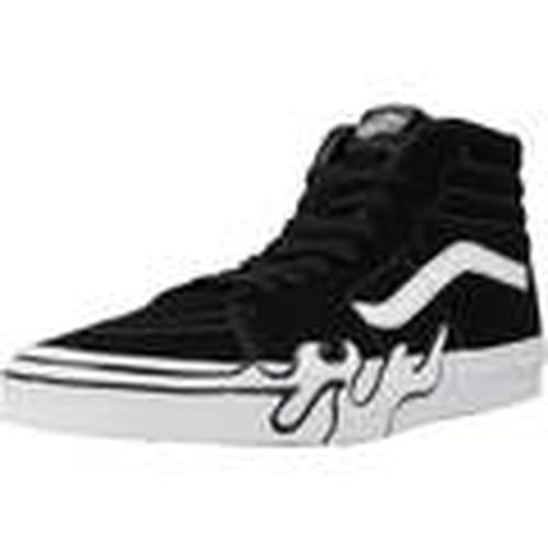 Deportivas Moda SK8-HI FLAME para hombre - Vans - Modalova