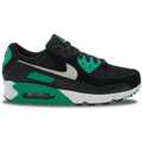 Zapatillas Air Max 90 Black Stadium Green para hombre - Nike - Modalova