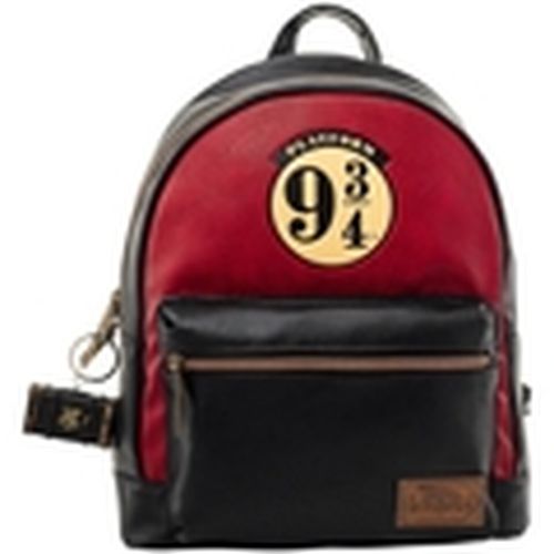 Mochila PM11019 para mujer - Harry Potter - Modalova