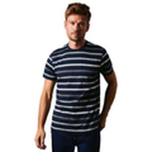 Camiseta manga larga Classic para hombre - Maine - Modalova