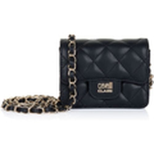 Bolso de mano CCHB00312 para mujer - Roberto Cavalli - Modalova