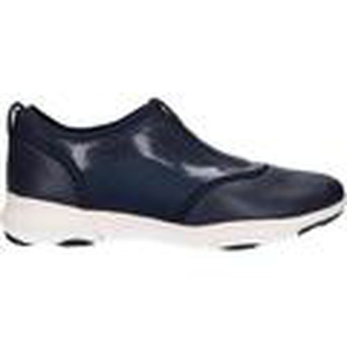 Zapatillas deporte D829DB 08515 D NEBULA S para mujer - Geox - Modalova