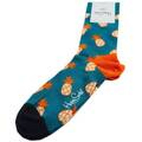 Calcetines altos PINEAPPLE para hombre - Happy socks - Modalova